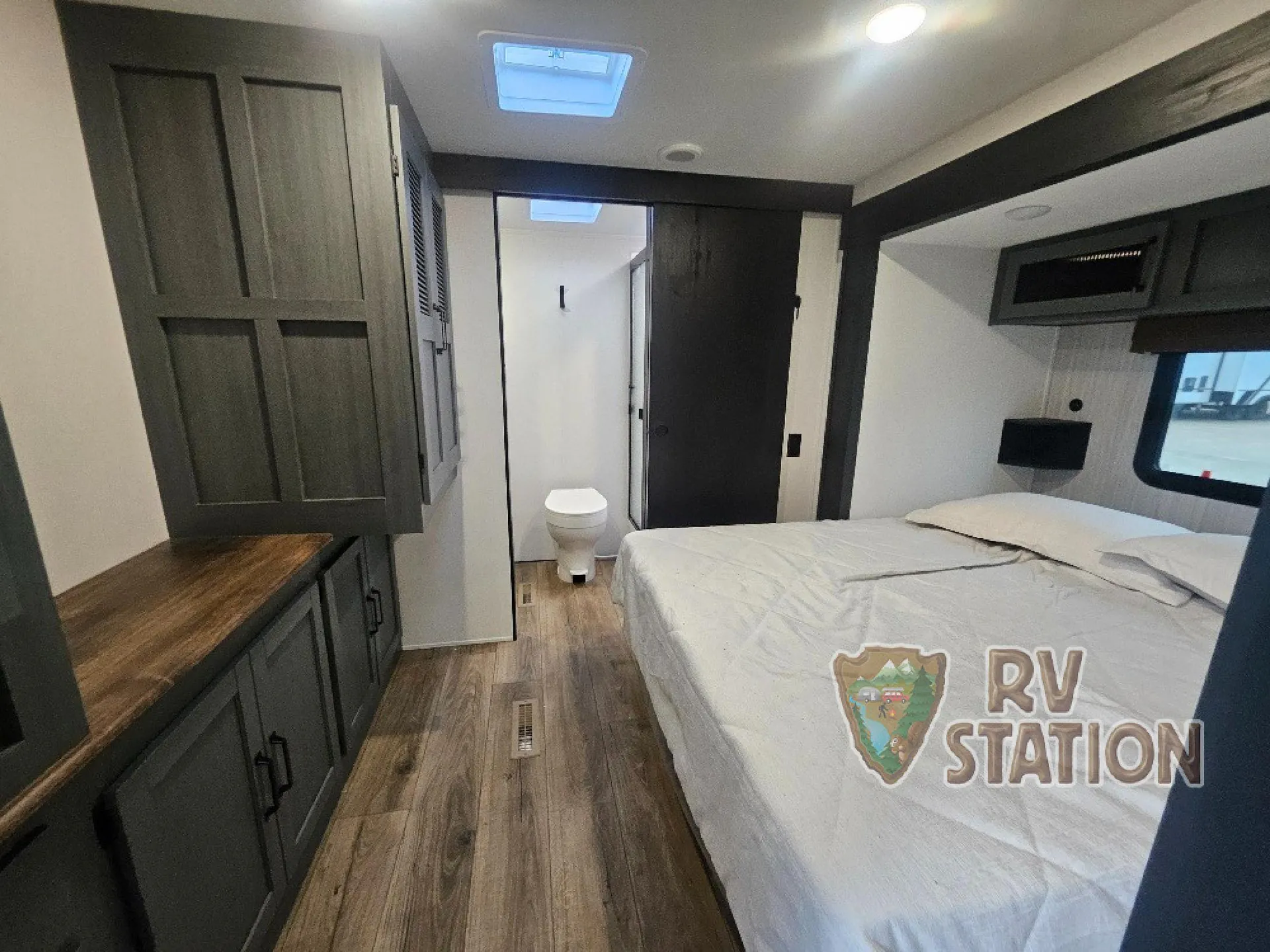2026 Forest River Puma 220FK — Photo 7