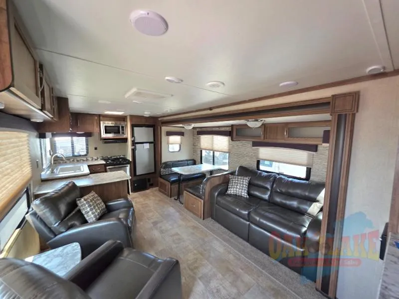 2019 Gulf Stream Kingsport Supreme 295SBW - Photo 3
