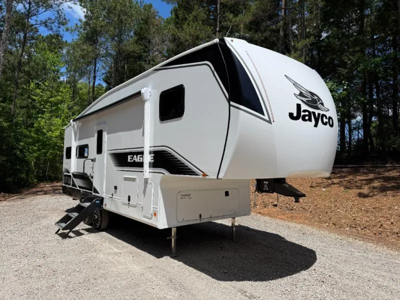 2026 Jayco Eagle SLE 24MLE - Photo 2
