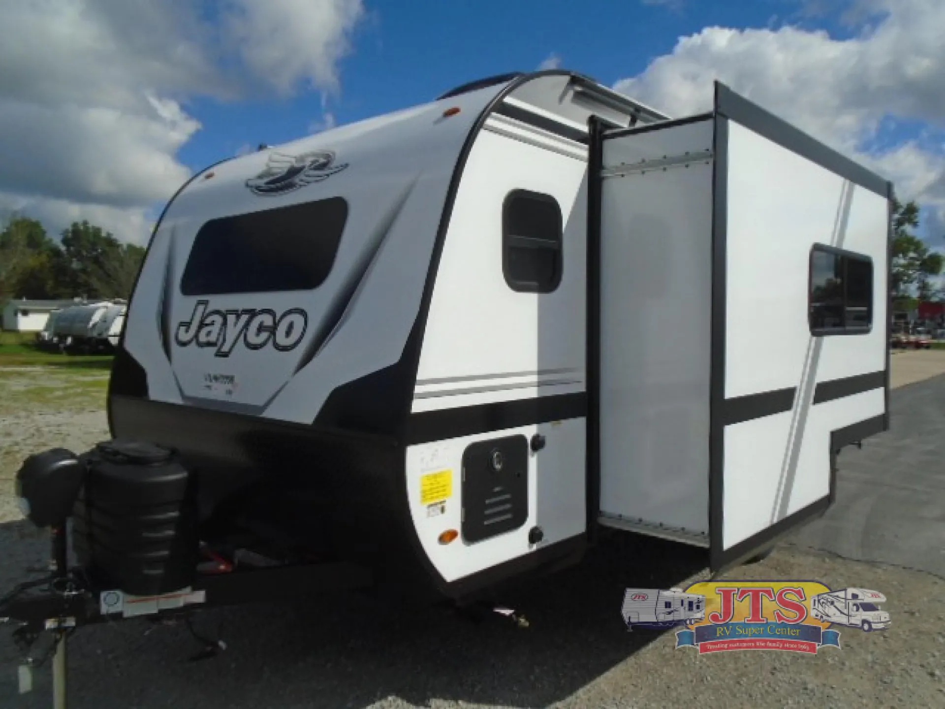 2027 Jayco Jay Feather Air 17FK - Photo 3