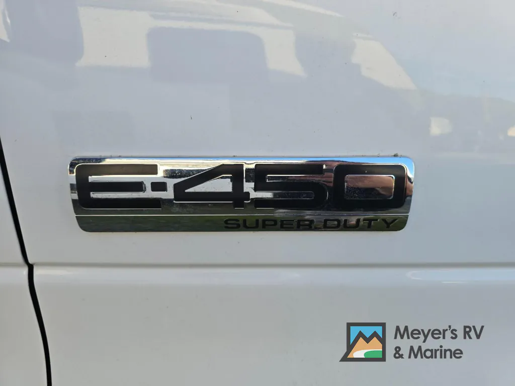 2017 Forest River Forester 2861DS, Photos photo 28