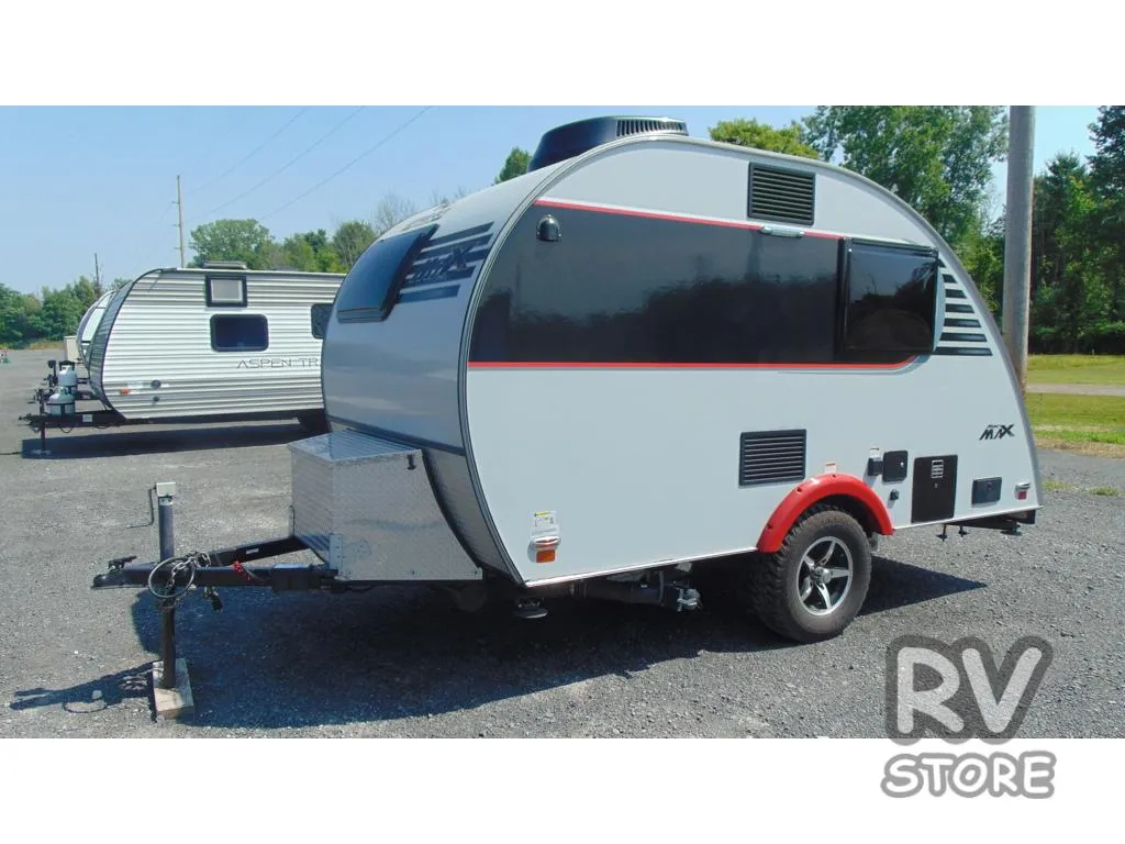 2022 Xtreme Outdoors Little Guy Mini MAX - Photo 3