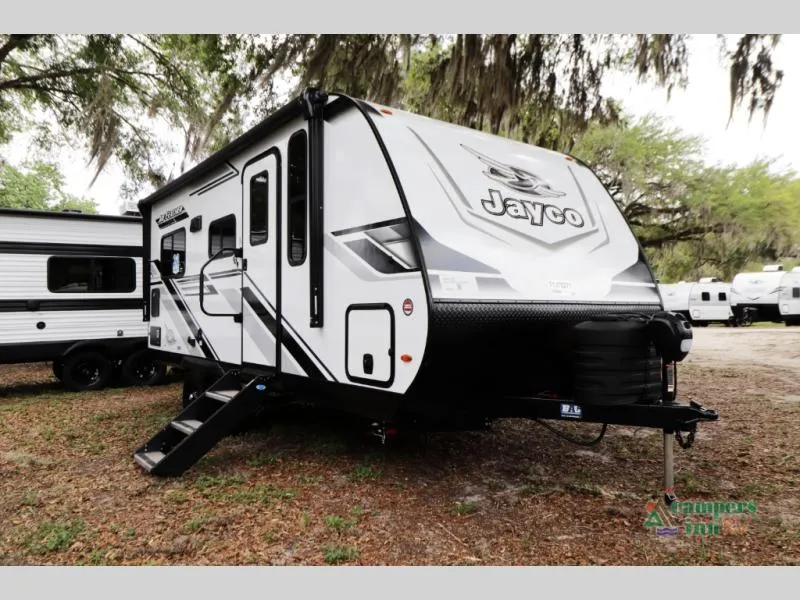 2026 Jayco Jay Feather 19MRK - Photo 3