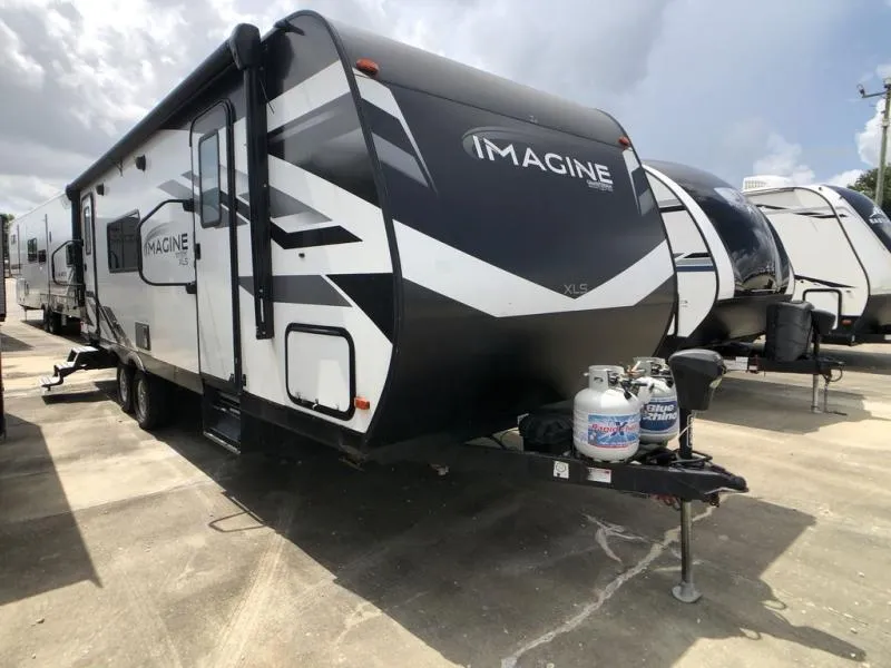 2022 Grand Design Imagine XLS 23LDE - Photo 2