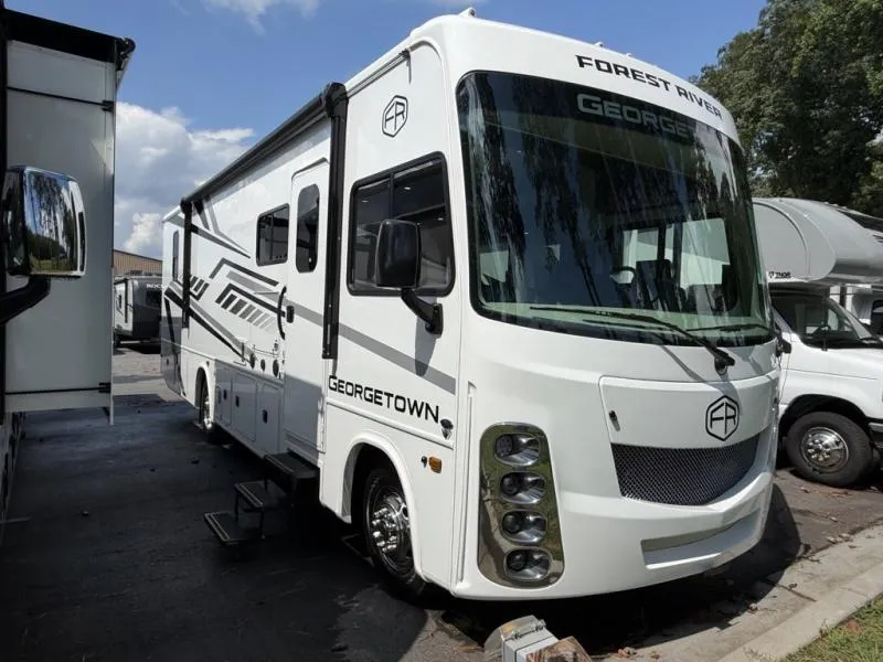 2027 Forest River RV Georgetown 3 Series 29S3 - Main photo
