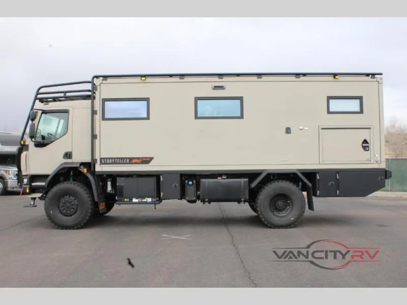 2026 Storyteller Overland GXV Epic - Photo 2