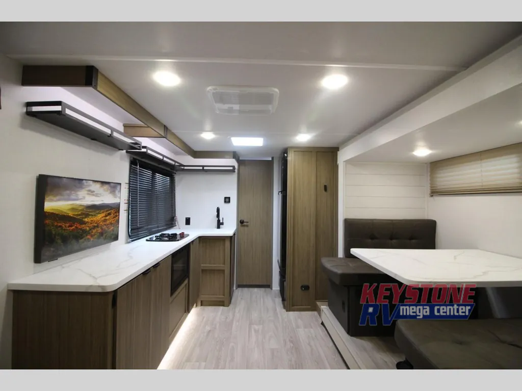 2026 Forest River Salem FSX 177ICE, Photos photo 12
