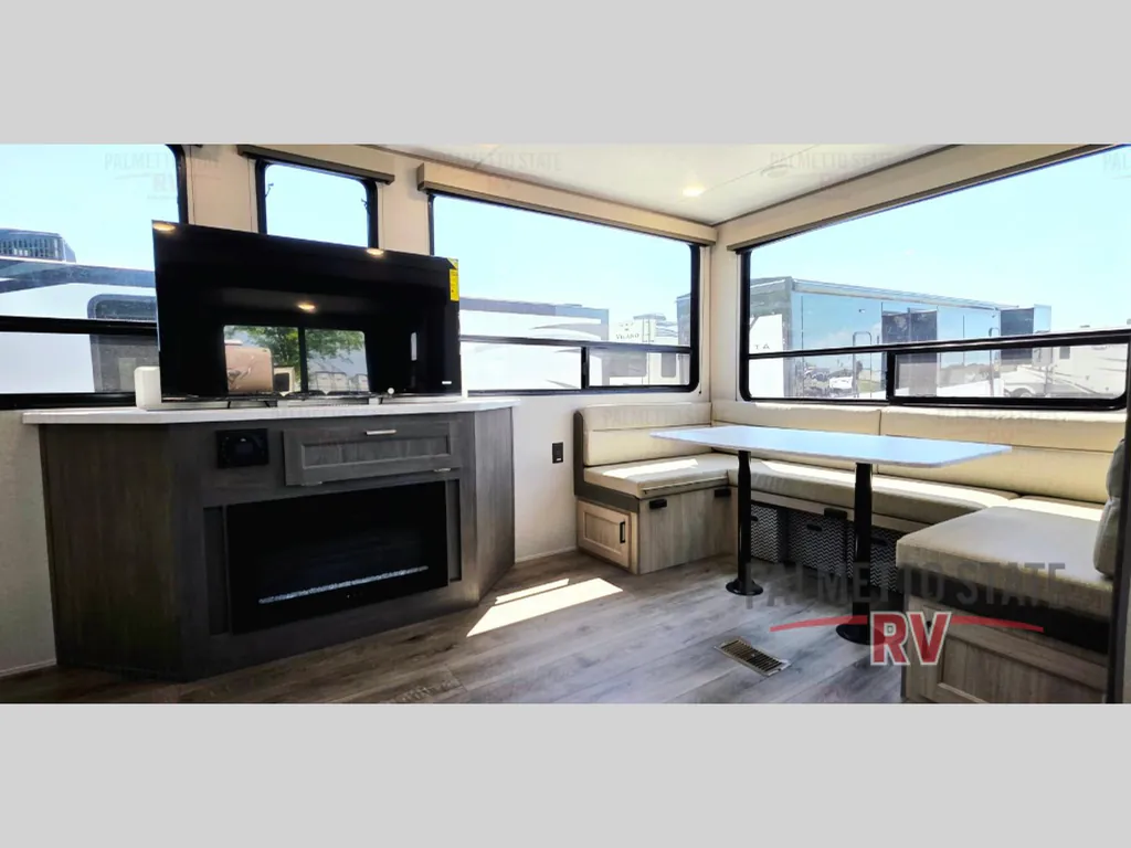 2026 Coachmen Catalina Legacy Edition 283RNR, Photos photo 10