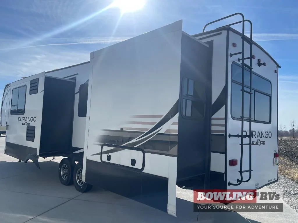2019 KZ Durango D342FLQ - Photo 3