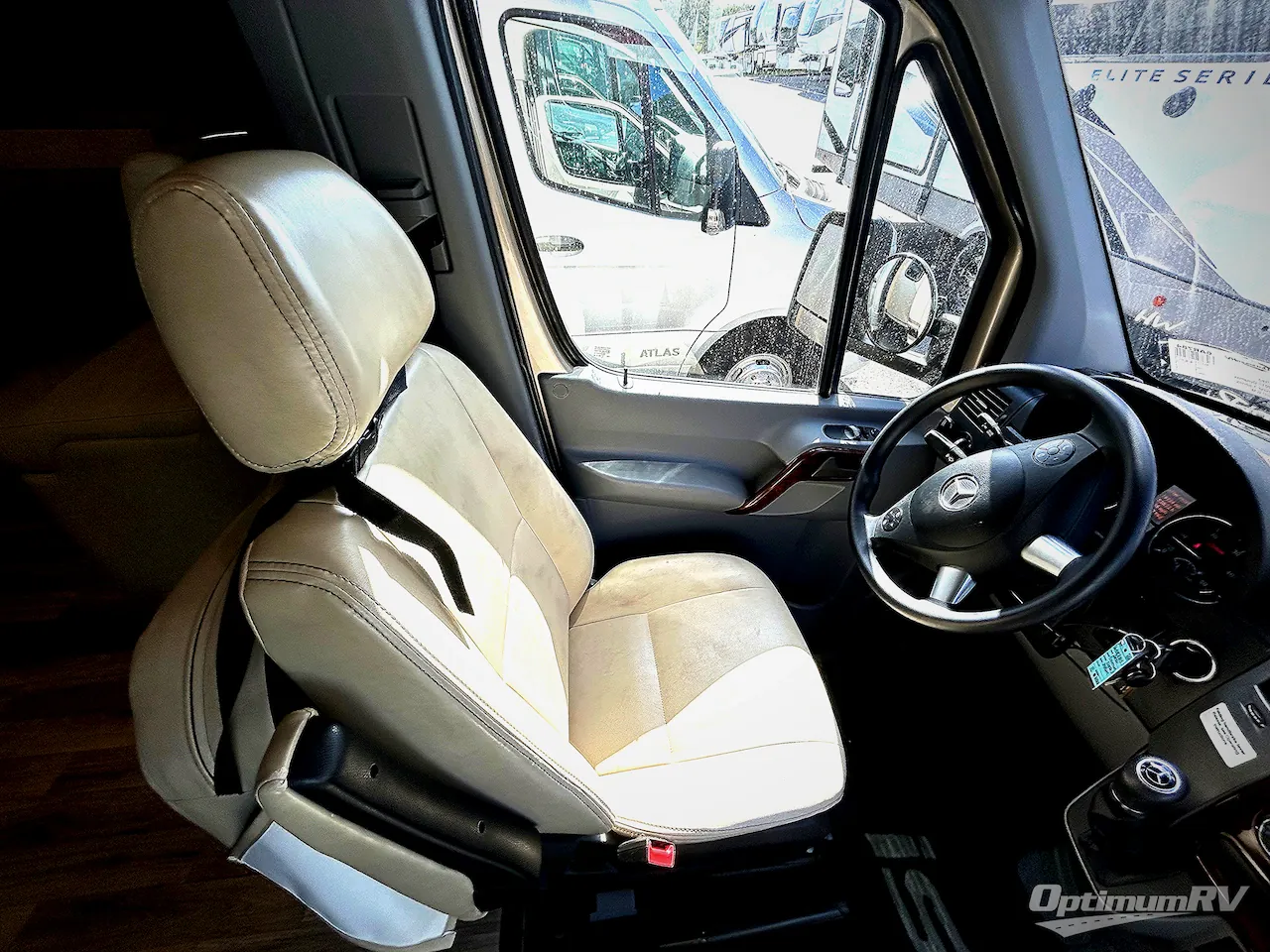 2018 Dynamax Corp Isata 3 24FW - Photo 3
