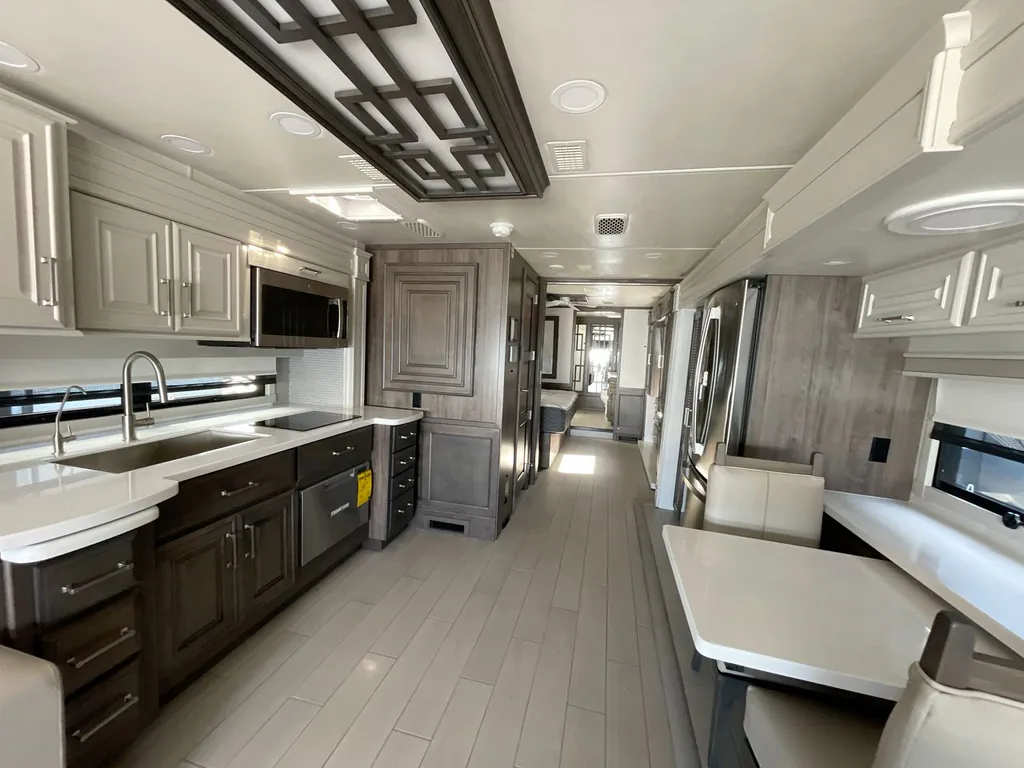 2026 Entegra Coach Aspire 44V, Photos photo 6