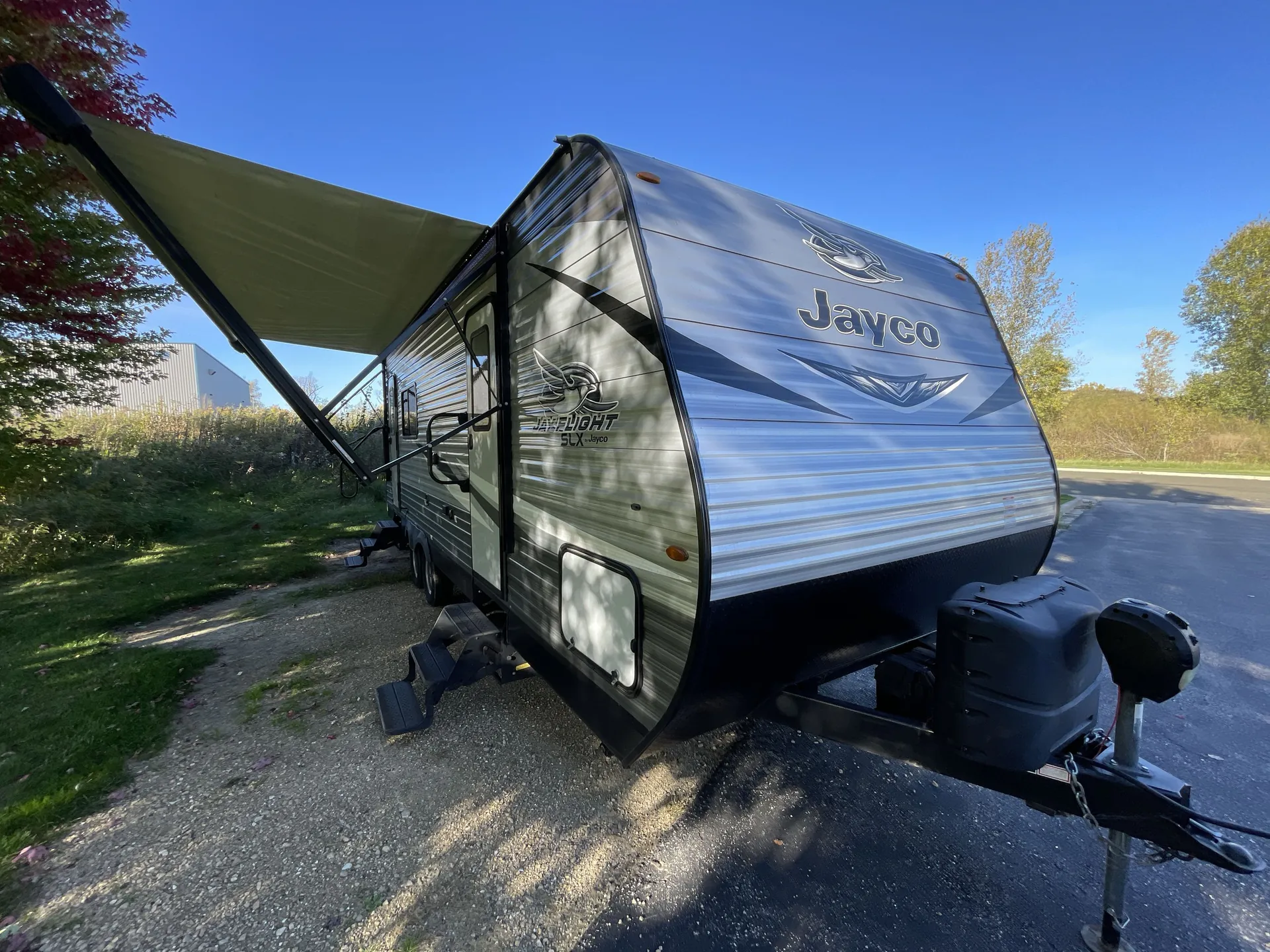 2021 Jayco Jay Flight SLX 235RKS - Photo 2