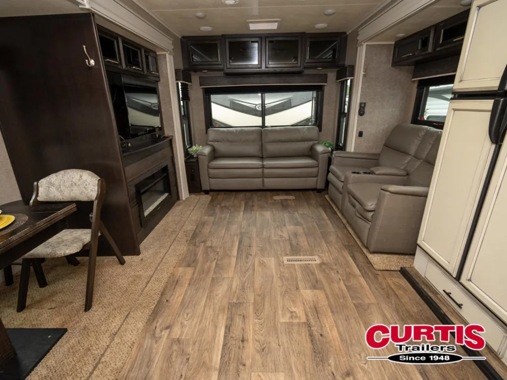 2019 Jayco Eagle 322RLOK, Photos photo 8