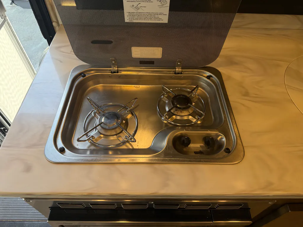 2019 Tiffin Wayfarer 24 FW, Photos photo 8