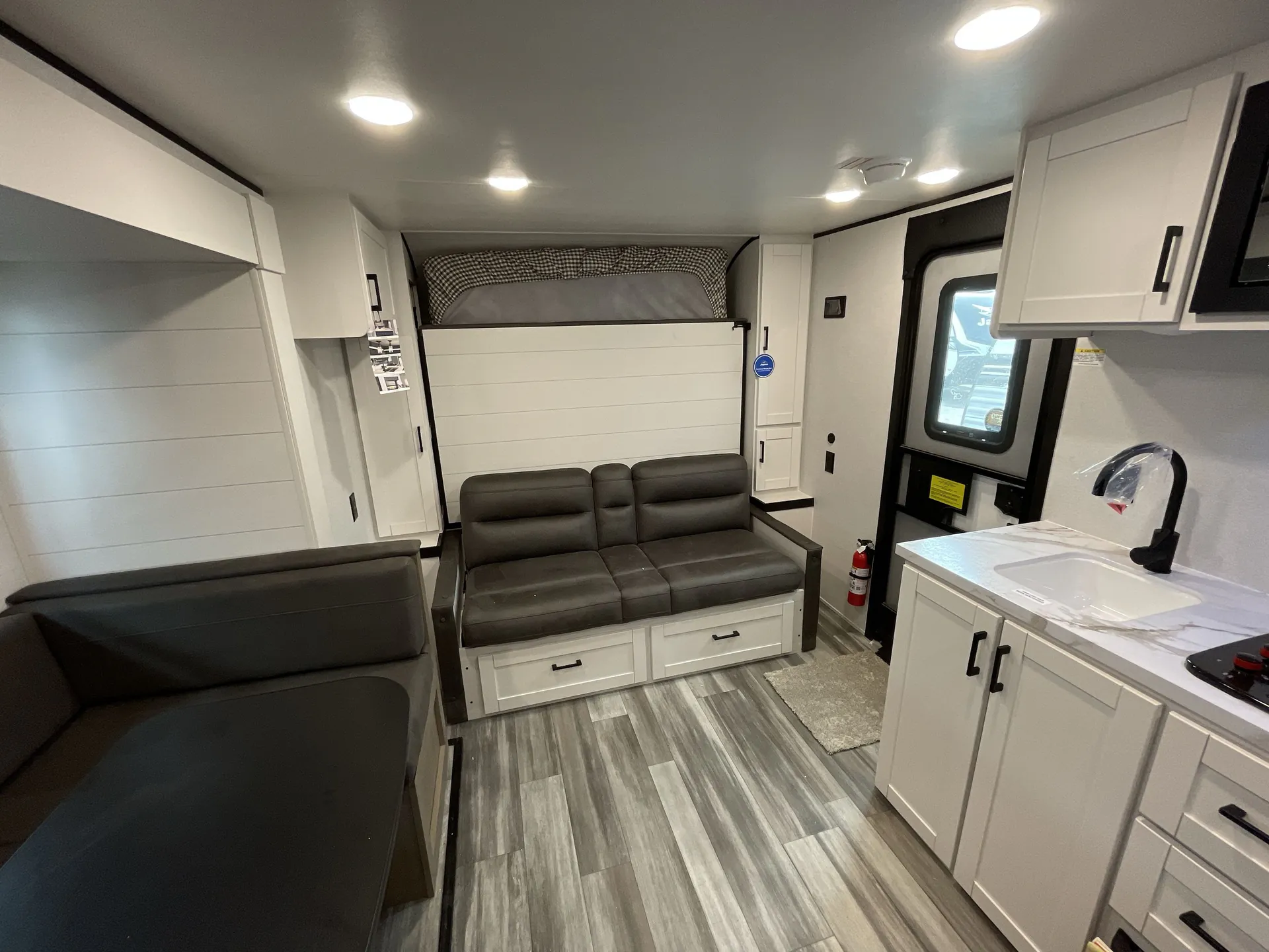 2026 Jayco Jay Flight SLX 197MBW — living area main