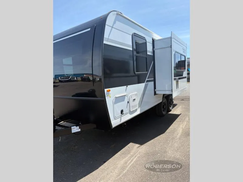 2026 Winnebago Thrive 18FBS - Photo 4