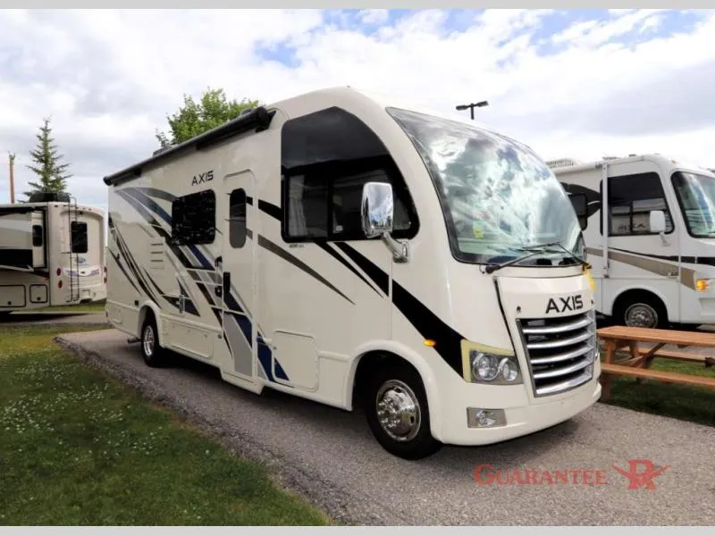 2022 Thor Motor Coach Axis 24.4 - Photo 2