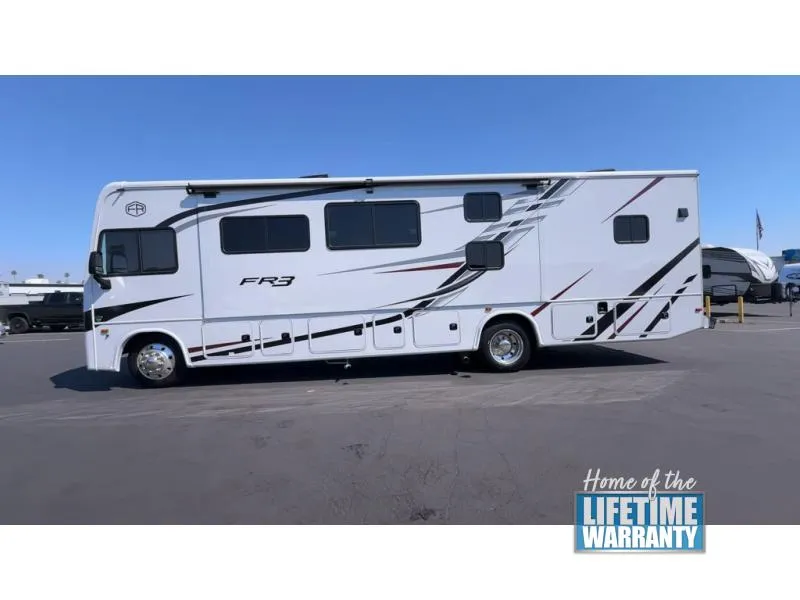 2026 Forest River FR3 35DSF - Photo 4