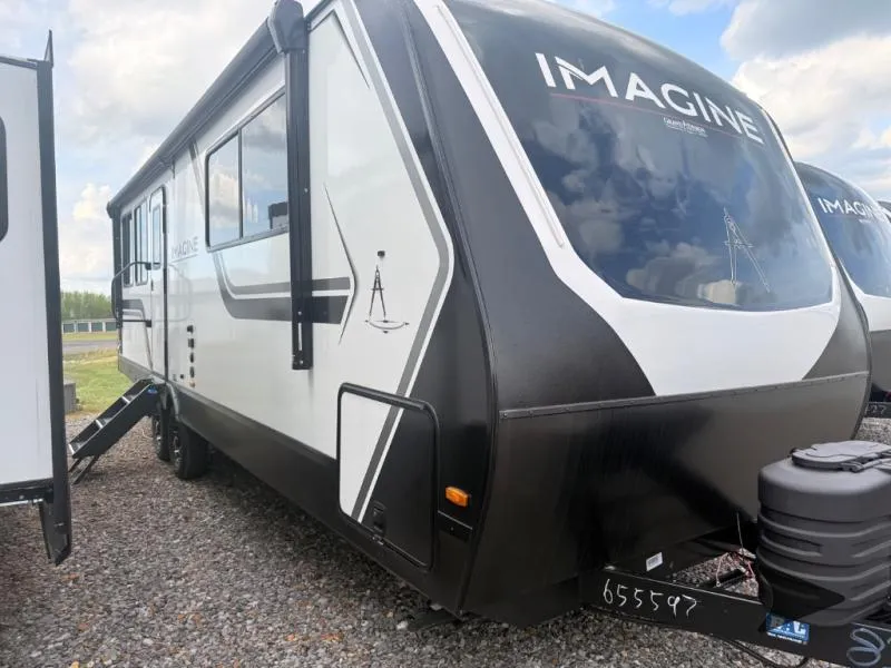 2026 Grand Design Imagine 2700BS - Photo 2