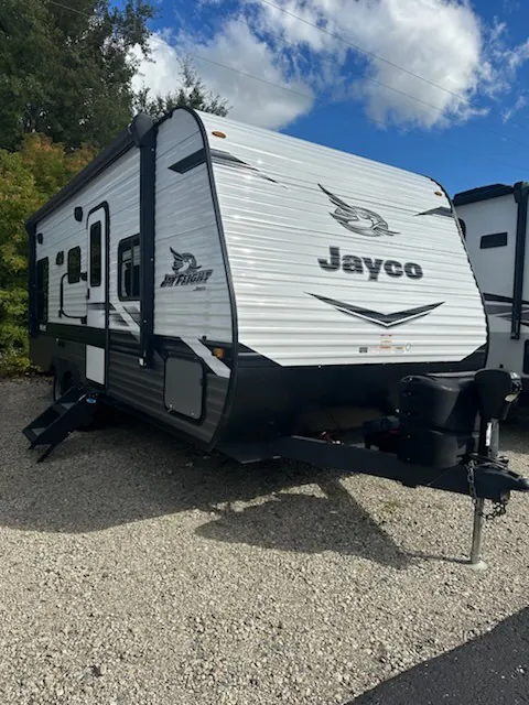 2022 Jayco Jay Flight SLX 8 212QB