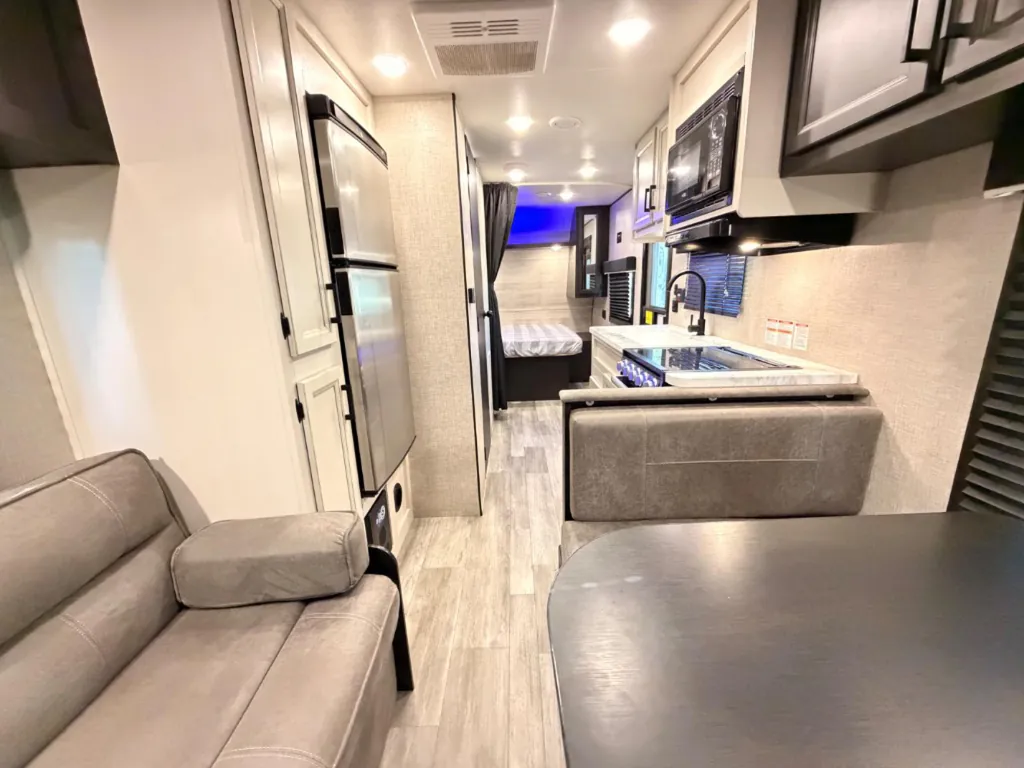 2022 Jayco Jay Flight SLX 8 212QB, Photos photo 11