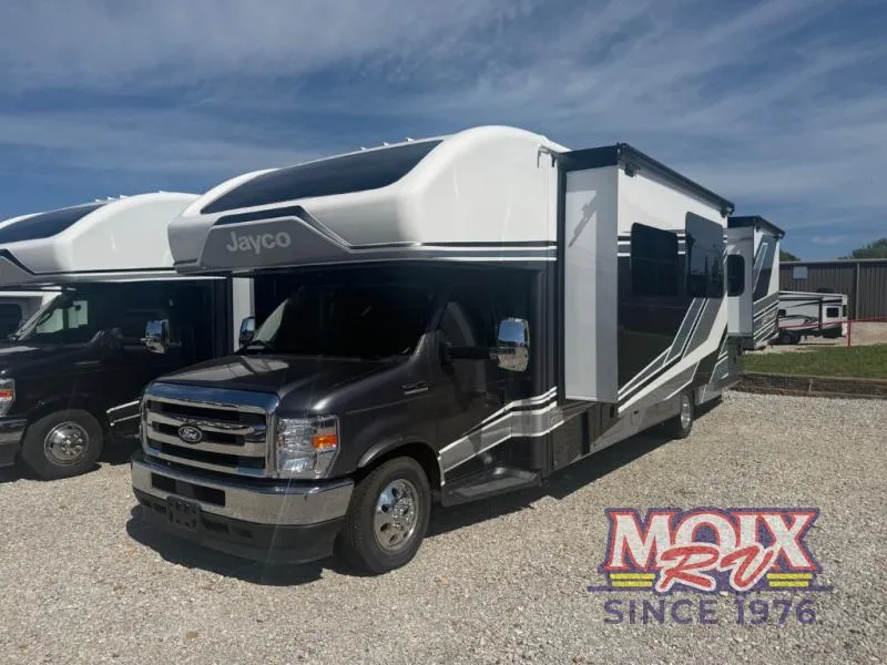 2026 Jayco Greyhawk 29MV - Photo 4
