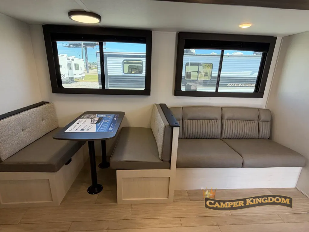 2027 Shasta I-5 530BQB, Photos photo 15