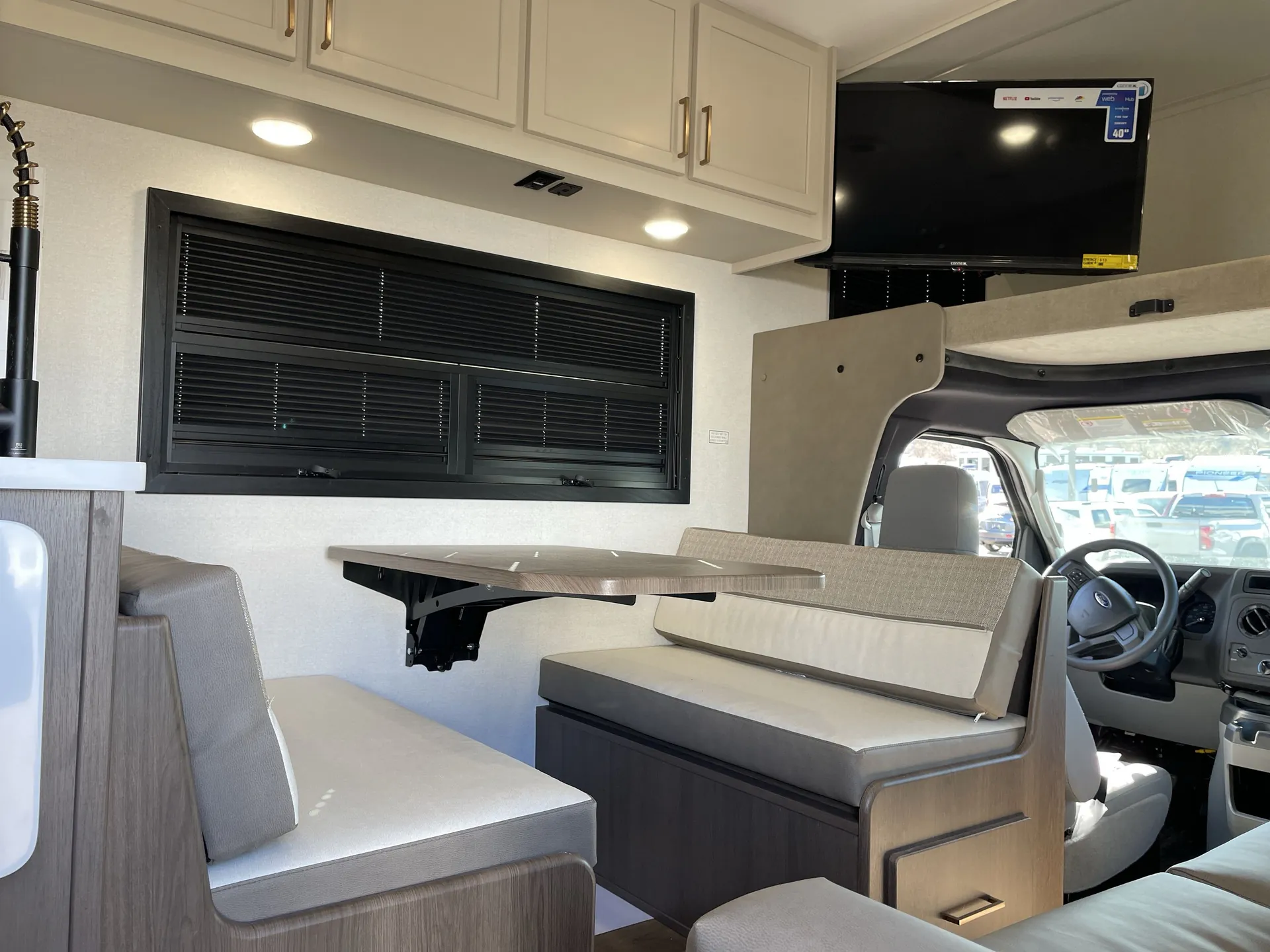 2026 East to West College Avenue 2701NS — living area main