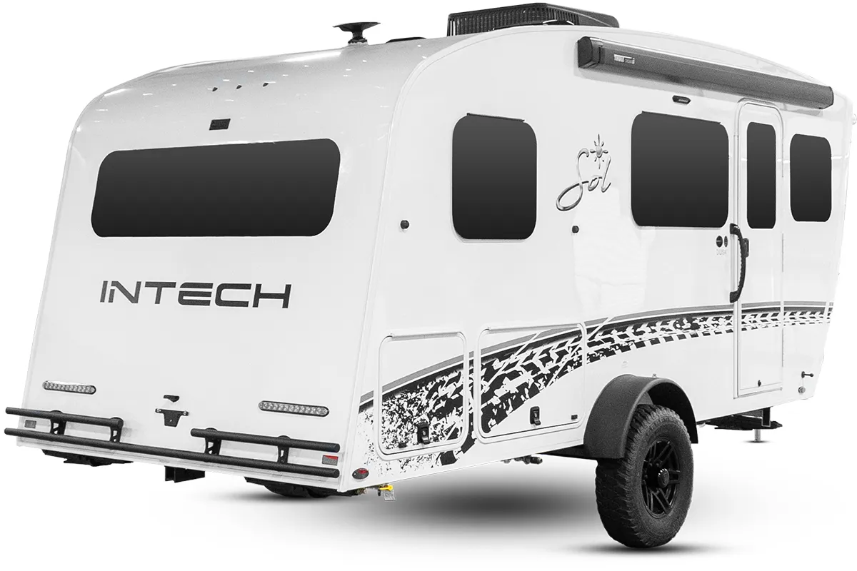 inTech Sol DUSK exterior