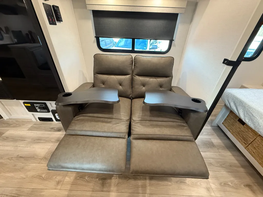 2027 Forest River R-Pod RP-205 - Photo 3