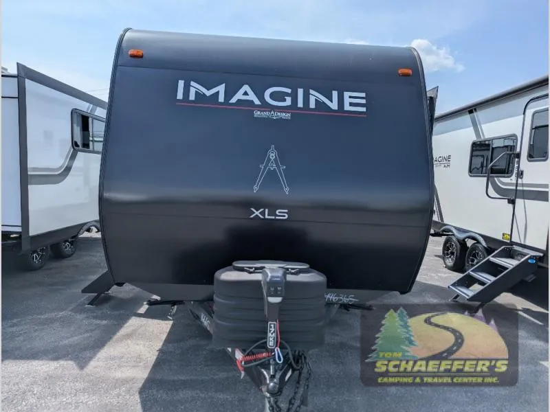 2026 Grand Design Imagine XLS 17MKE - Photo 3