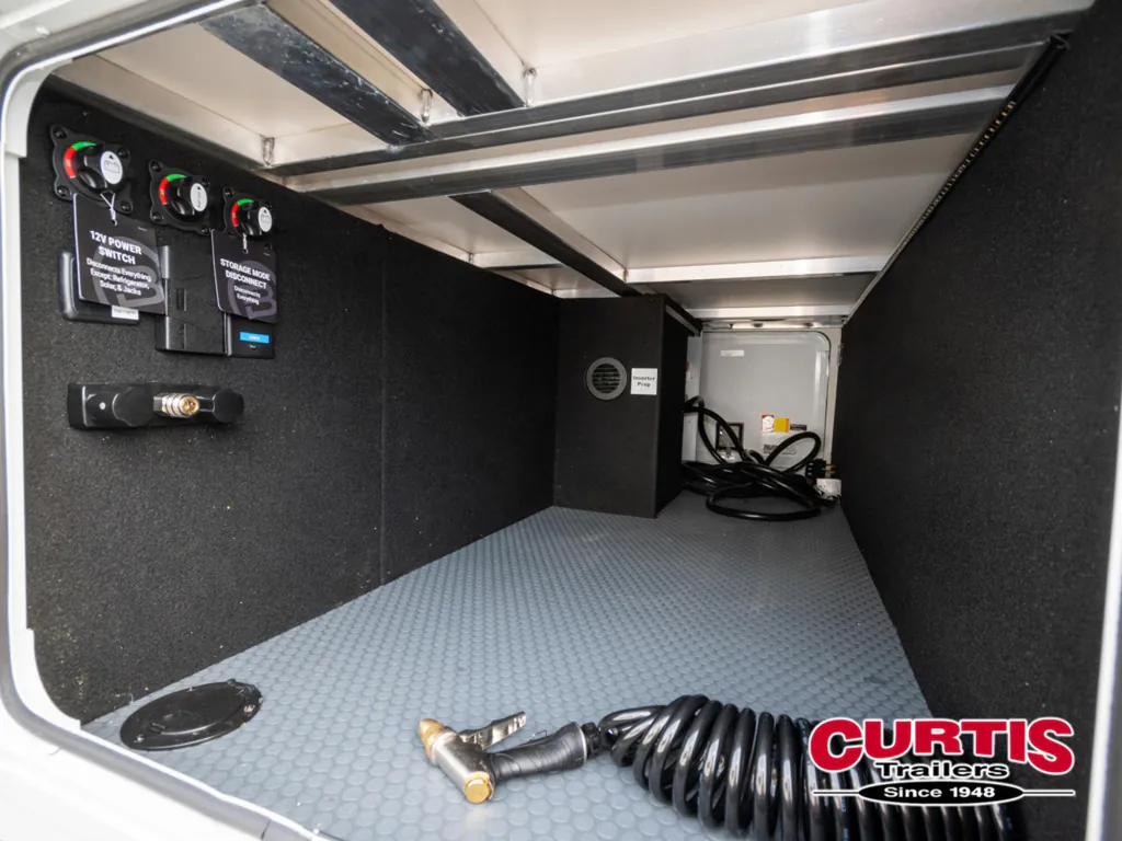 2027 Brinkley Model I 290, Photos photo 6