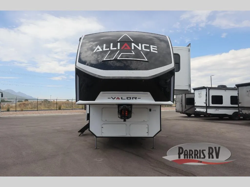 2026 Alliance RV Valor 44V14 - Photo 3