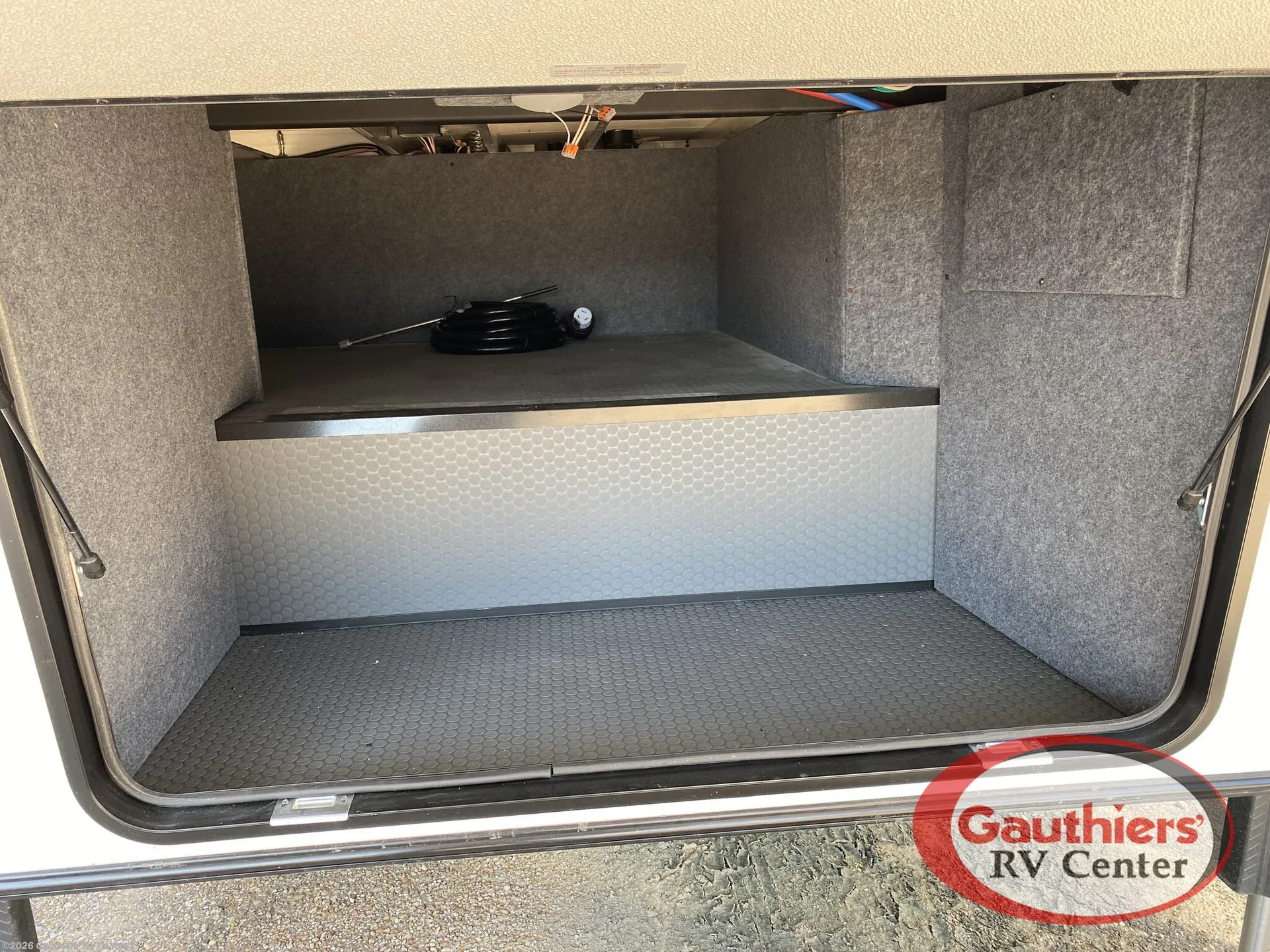 2026 Forest River XLR Nitro 41G14 — Photo 6