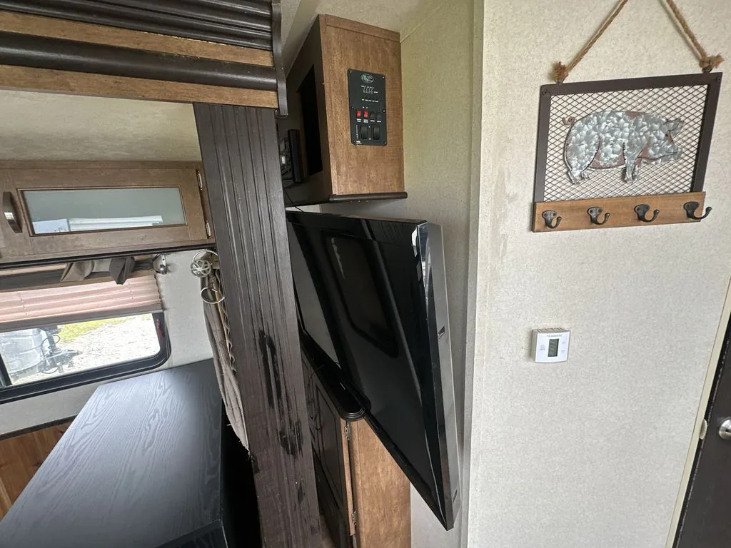 2018 Forest River Salem 27RKS, Photos photo 13