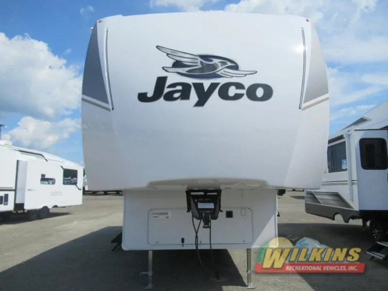 2027 Jayco Eagle SLE 24MLE - Photo 3