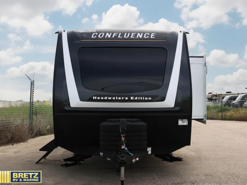 2026 KZ Confluence 22BH HEADWATERS ED - Photo 3