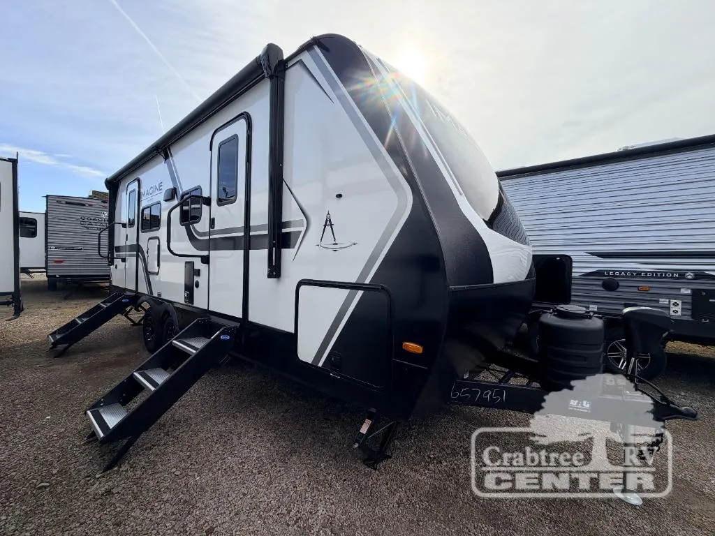 2026 Grand Design Imagine 2300MK - Photo 2