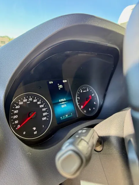 2023 Jayco Melbourne Prestige 24RP, Cockpit photo 3