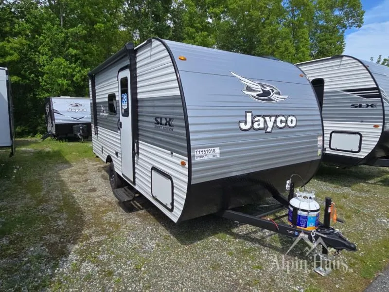 2026 Jayco Jay Flight SLX 170BH - Photo 2