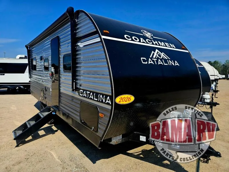2026 Coachmen RV Catalina Summit Series 8 221EPIC - Main photo