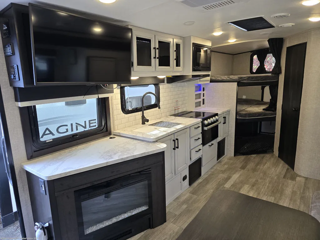 2022 Jayco White Hawk 25MBH, Photos photo 5
