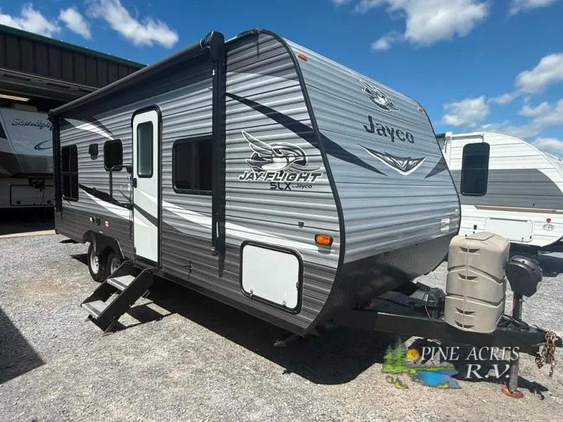 2021 Jayco Jay Flight SLX 8 212QB - Photo 2