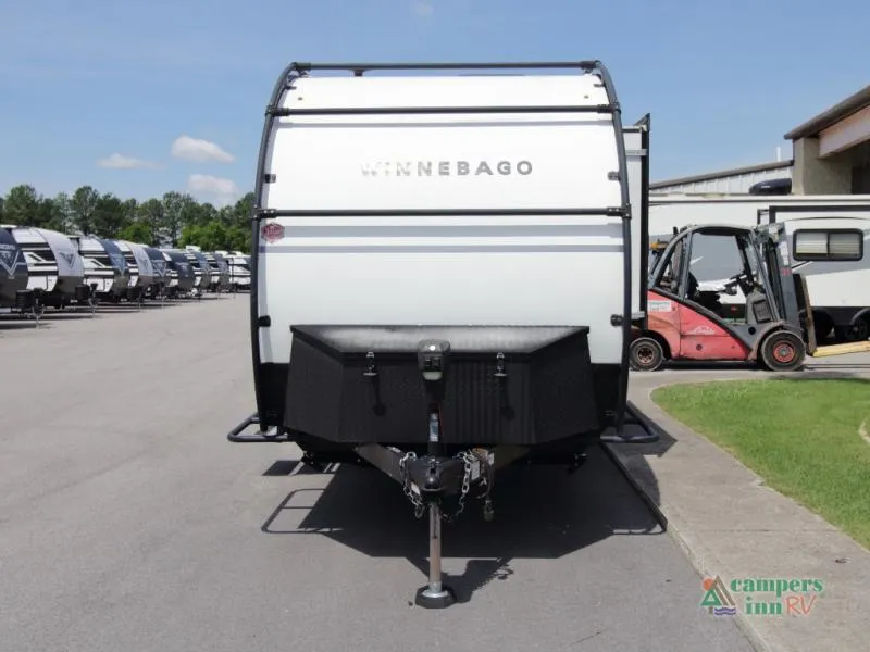 2022 Winnebago Hike 172BH - Photo 2