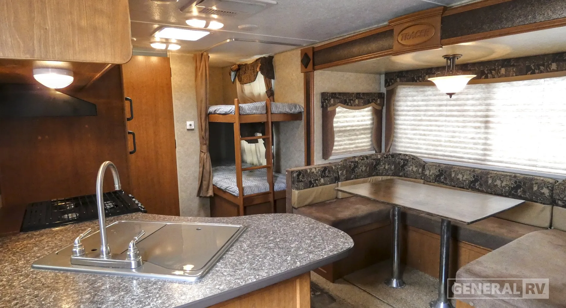 2013 Prime Time RV Tracer Ultra Lite 245BHS - Photo 3