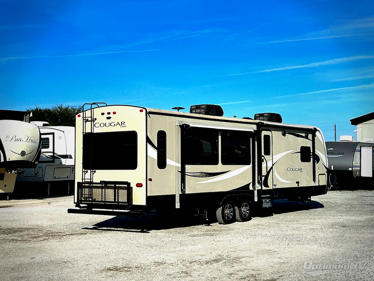 2018 Keystone Cougar Half-Ton Series 32RLI - Photo 2