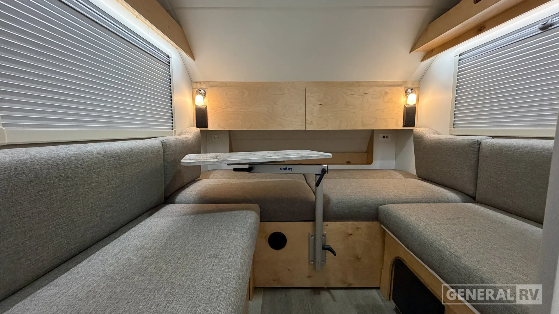 2021 Nucamp RV TAB 320 BOONDOCK - Photo 3