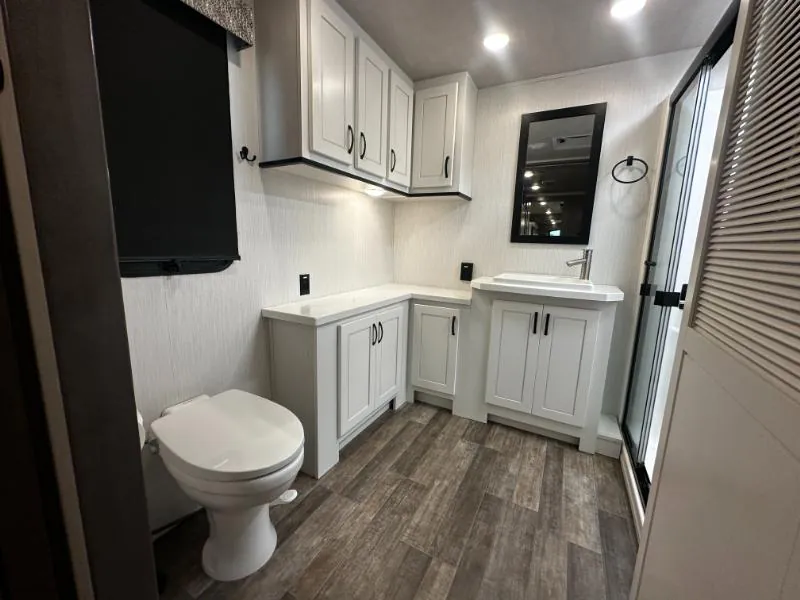 2021 Forest River Cedar Creek 371FL, Photos photo 35