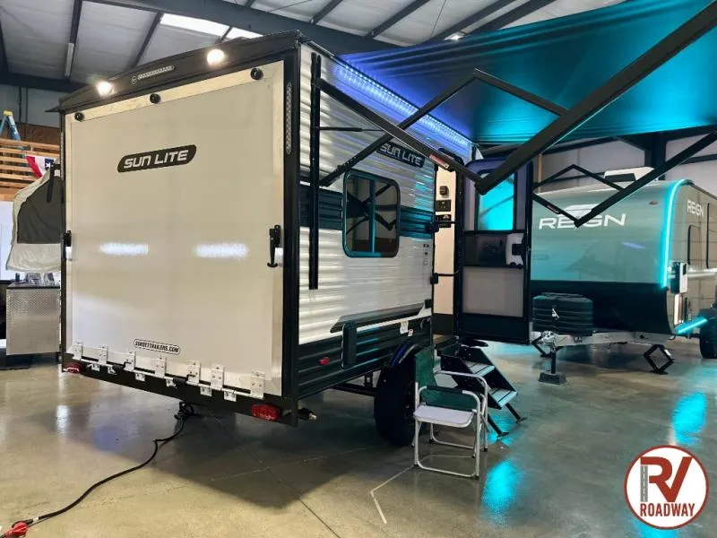 2026 Sunset Park RV Sun Lite 14TH - Photo 4
