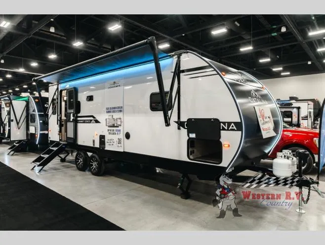 2026 Coachmen Catalina Summit Series 8 231MKS - Photo 2